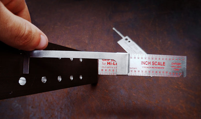 Hi-Lok Installation Tools