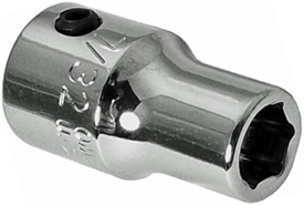 Hi-Lok 7/32'' socket