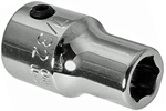 Hi-Lok 7/32'' Socket