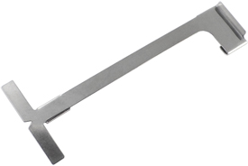 Hi-Lok Grip Scale slide