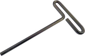 t handle hi lok hex key
