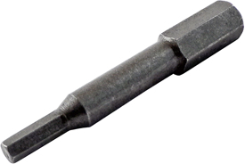  Hi-Shear&reg; Hi-Lok&reg; super hex key replacement tip