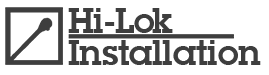 Hi-Lok Installation Tools