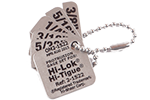 Hi-Lok Protrusion Gauge