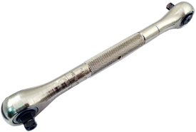 Hi-Lok Double End Roller Ratchets