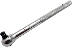 Hi-Lok Single End Roller Ratchet