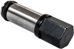 1/4''  Roller Ratchet Hex Drive