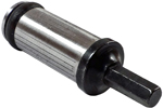 3/34'' Roller Ratchet Hex Drive