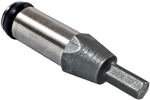3/16'' Roller Ratchet Hex Drive